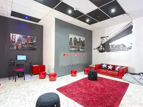 Hotel Club MMV Les Bergers Hotel Club MMV Les Bergers