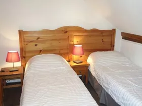 Résidence Les Valmonts, Valloire Résidence Les Valmonts, Valloire