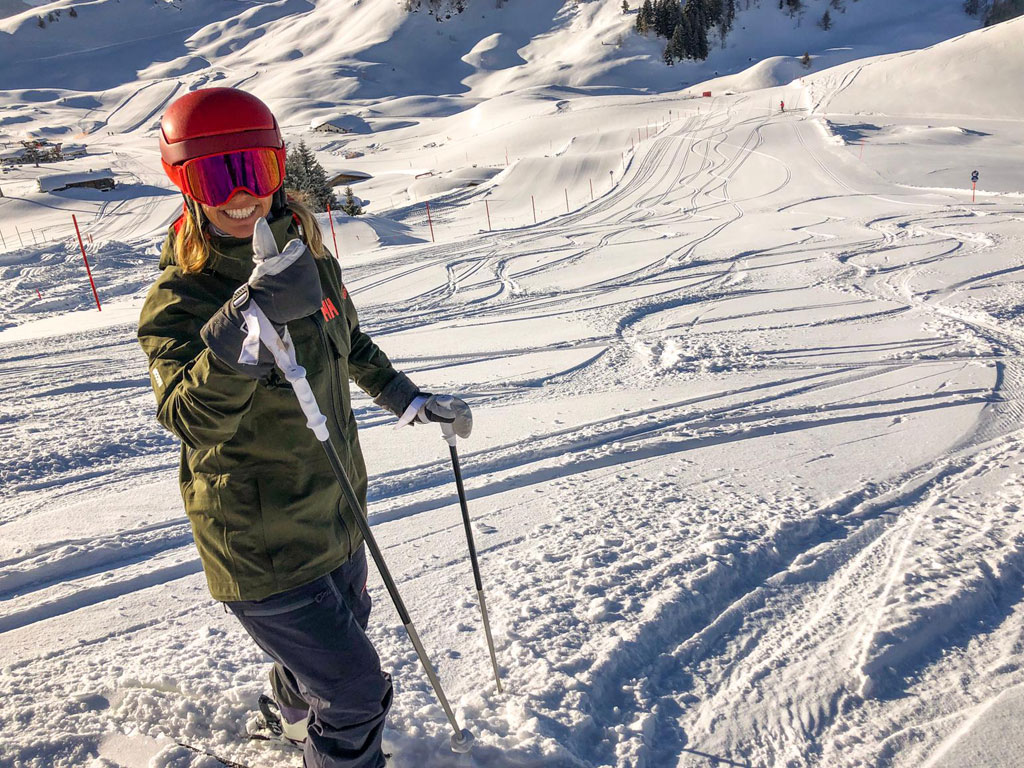 Best ski hot sale jackets 2019