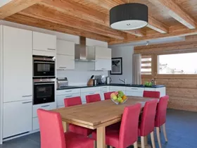 Chalet Dargan Chalet Dargan