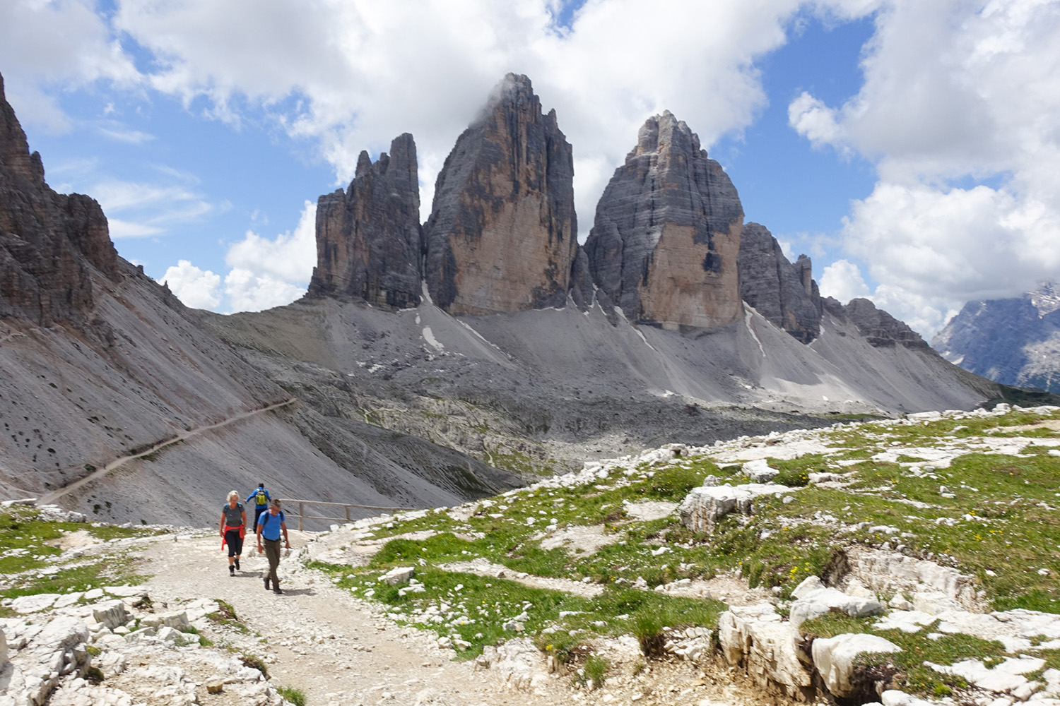 Die 5 Schönsten Campingplätze In Den Dolomiten