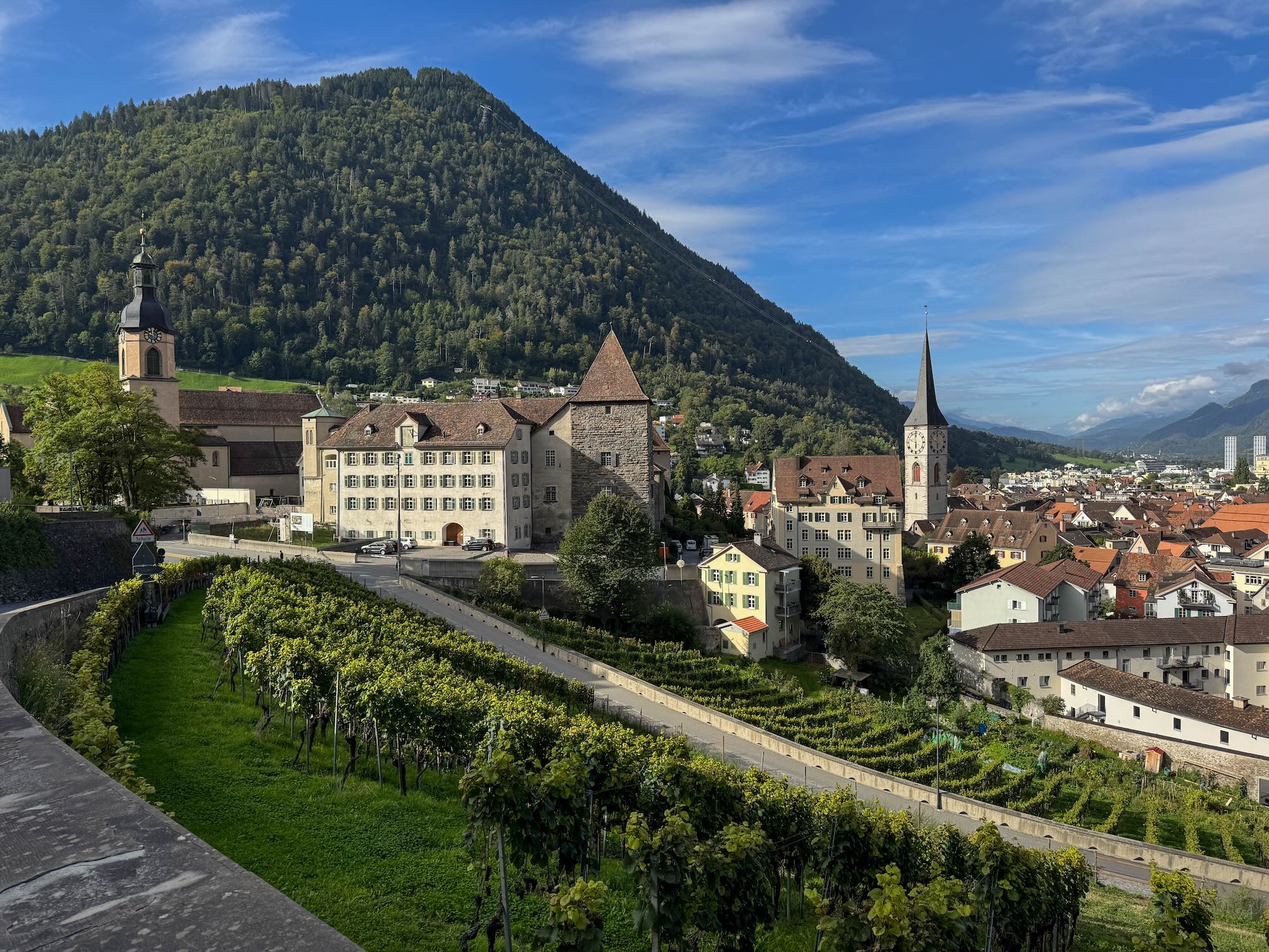 Chur 4