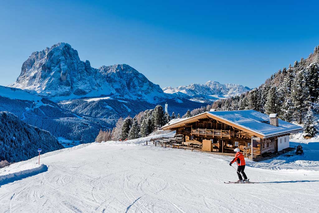 Die 20 Besten Skigebiete Der Alpen 2019