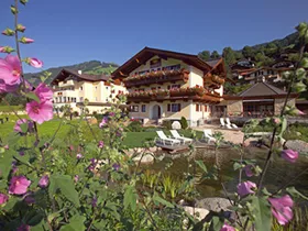 Hotel Hubertus, Brixen im Thale Hotel Hubertus, Brixen im Thale