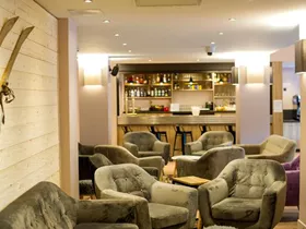 Hotel Club du Soleil Valfréjus Hotel Club du Soleil Valfréjus