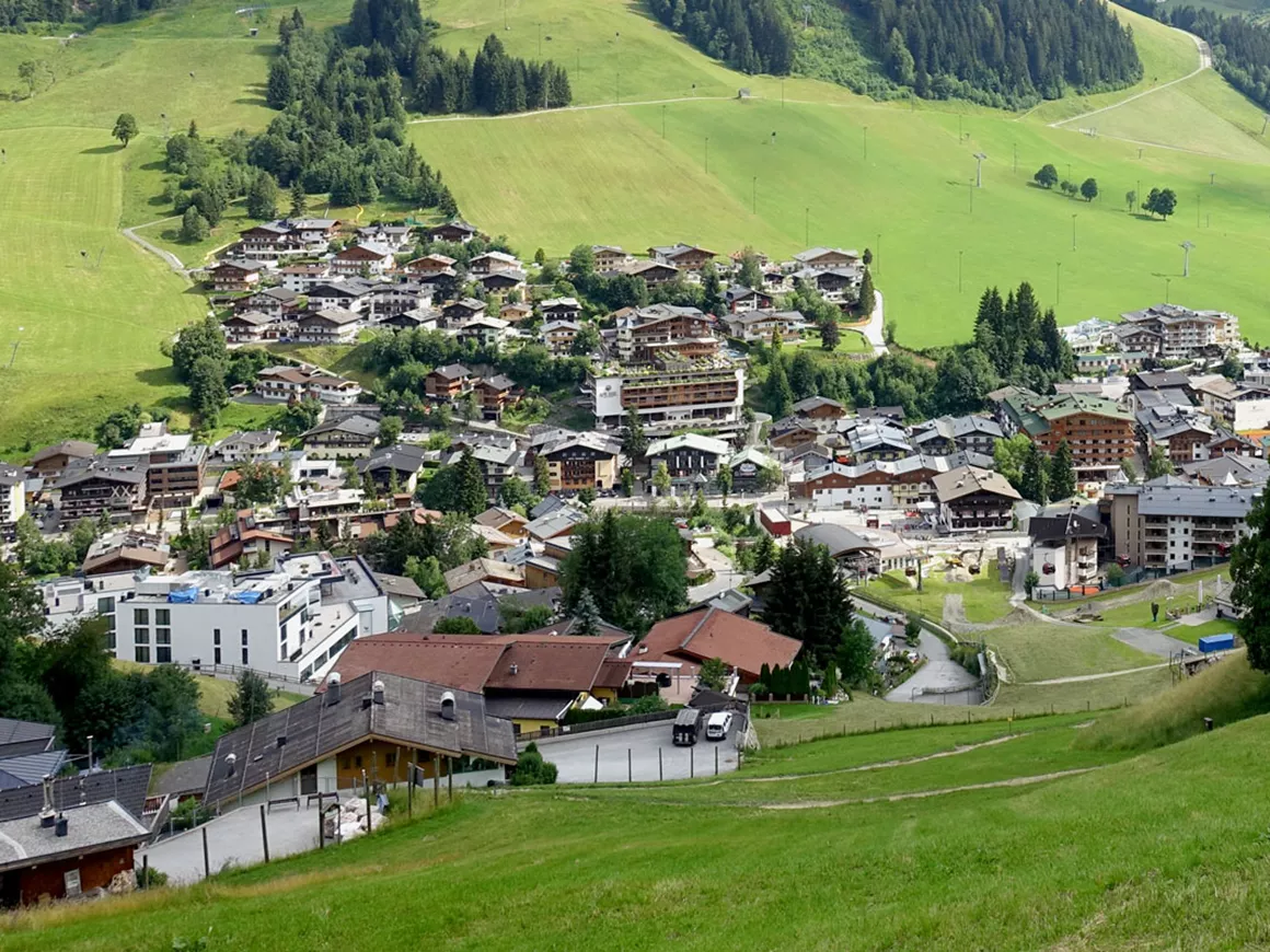Vakantie Hinterglemm Oostenrijk vakantie-hinterglemm-oostenrijk