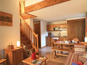 Fermes De Samoens Fermes De Samoens