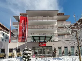 Alpenparks Bad Hofgastein Alpenparks Bad Hofgastein