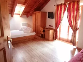 Active Hotel Dal Bracconiere Active Hotel Dal Bracconiere