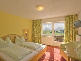 Alpenblick, Lermoos Alpenblick, Lermoos