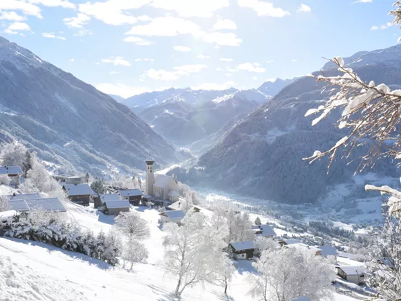 Bardonecchia  Afbeelding - Bardonecchia