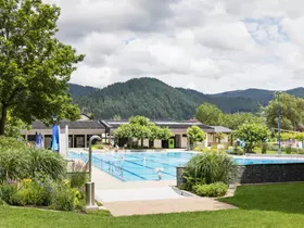 Camping Kinzigtal Camping Kinzigtal