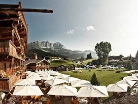 Stanglwirt Stanglwirt