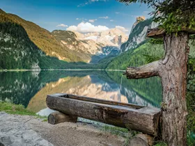 Gosausee Gosausee