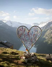 Huttentocht Zillertal: alles over de Berliner Höhenweg Huttentocht Zillertal: alles over de Berliner Höhenweg