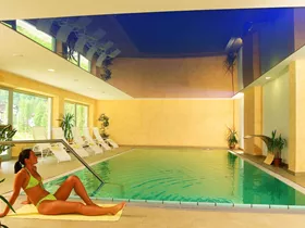 Hotel Alpina Mountain Resort Hotel Alpina Mountain Resort