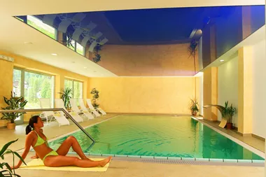 Hotel Alpina Mountain Resort Hotel Alpina Mountain Resort