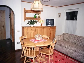 Casa Canazei Casa Canazei