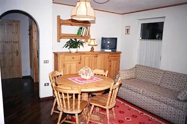 Casa Canazei Casa Canazei