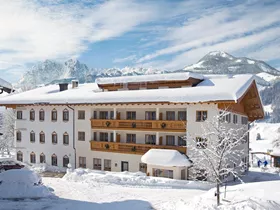 Gasthof Schwendterwirt Gasthof Schwendterwirt