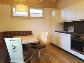 Apartment Kristall Apartment Kristall