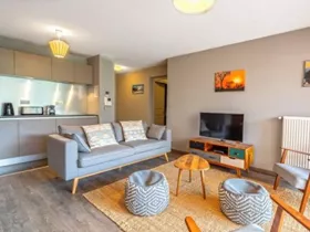 Appartement Le 360 Appartement 14 Appartement Le 360 Appartement 14