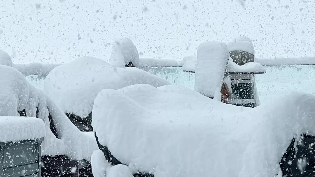 Sneeuw Heel Veel Sneeuw Sneeuw Heel Veel Sneeuw