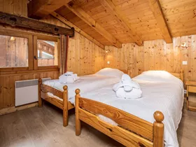 Chalet Castors zondag t/m zondag Chalet Castors zondag t/m zondag