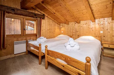 Chalet Castors zondag t/m zondag Chalet Castors zondag t/m zondag