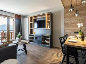 Résidence MMV Le Silvana Résidence MMV Le Silvana