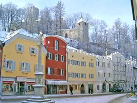 Hotel Krone, Bruneck Hotel Krone, Bruneck