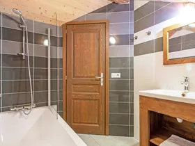 Chalet Epicea Chalet Epicea