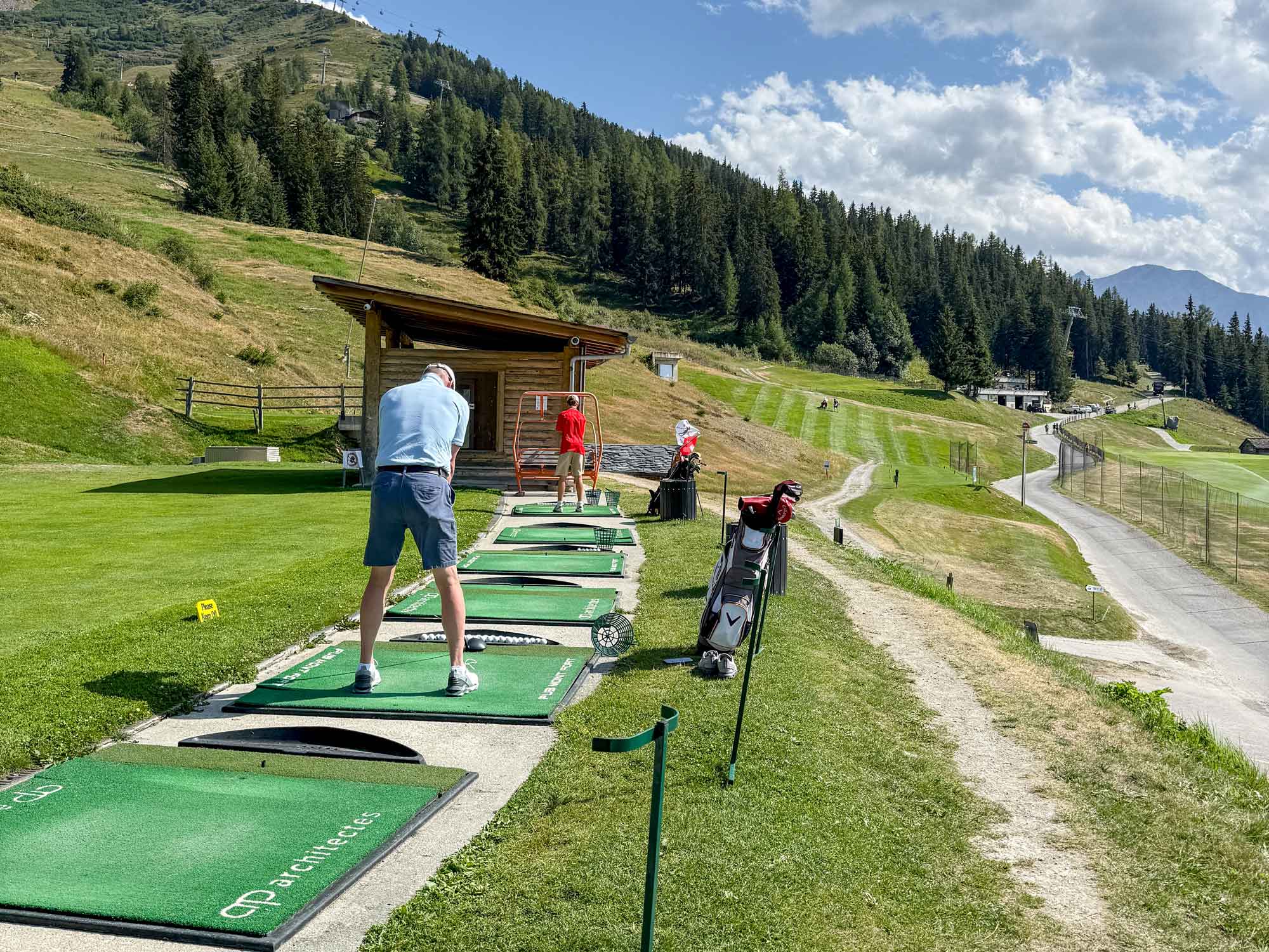 Golfenverbier