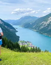 Wandelen Achensee: 5 tips Wandelen Achensee: 5 tips