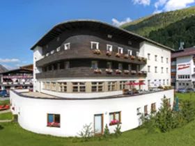 Gasthof Gstrein Gasthof Gstrein