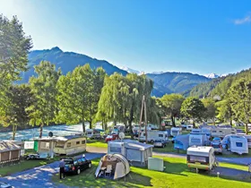 Aktiv-camping Prutz Aktiv-camping Prutz