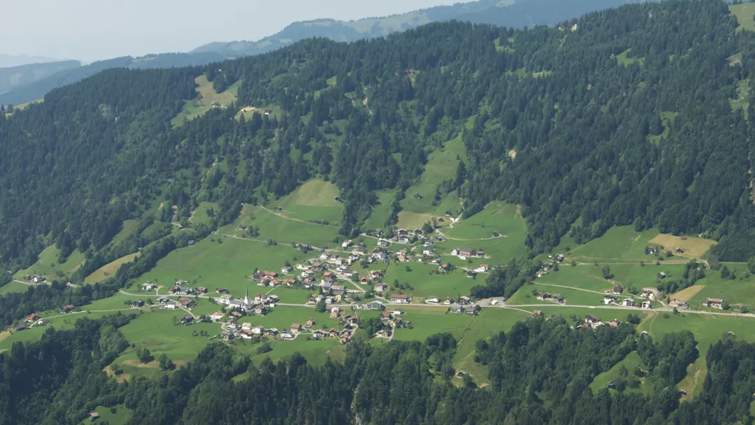 Laterns Vorarlberg