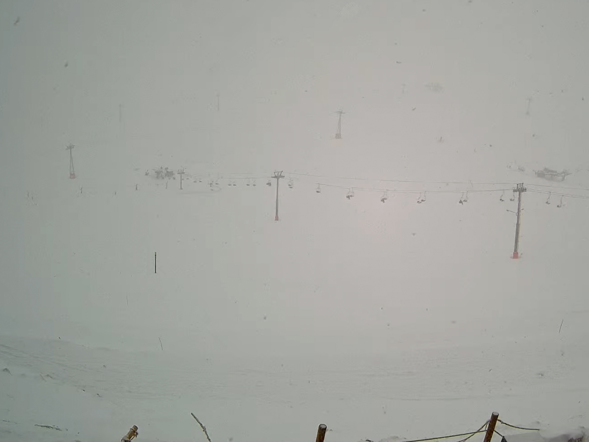Valle Nevado Webcam 26 Aug 2026 1