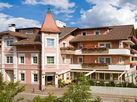 Hotel Blitzburg Hotel Blitzburg