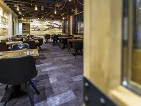 Hotel Chamois Lodge Hotel Chamois Lodge