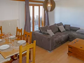 Les Genets Les Genets