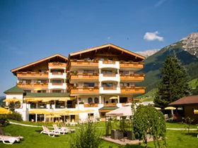 Stubaierhof Stubaierhof