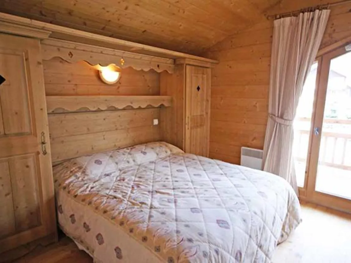 Le Hameau du Rocher Blanc