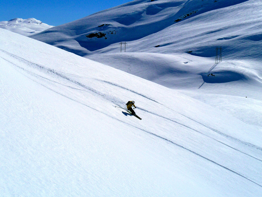 Røldal Skisenter | Ski Areas Norway