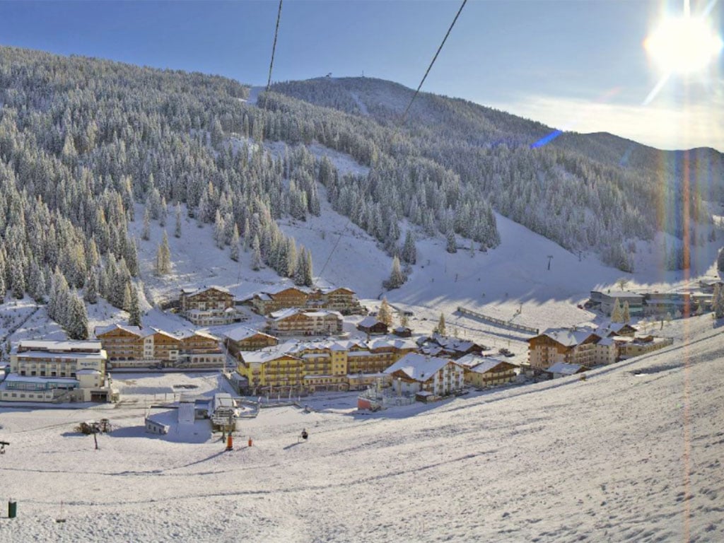 51222 - Alpenweer + Webcams: voorlopig blijft het (flink) sneeuwen! (3)