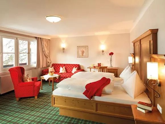 chalet-lerch-10 Afbeelding - chalet-lerch-10