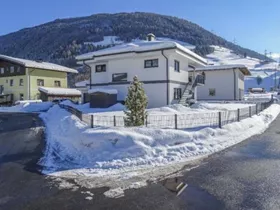 Appartement Feiel Appartement Feiel