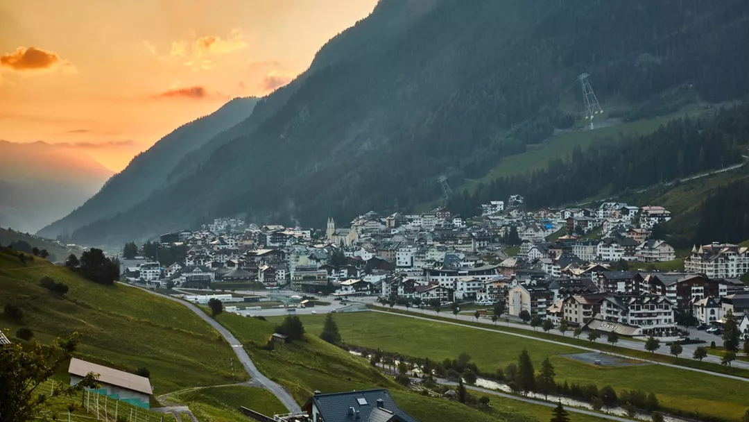 Ischgl 4 Ischgl 4