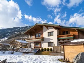 Appartement Lillybeth Appartement Lillybeth