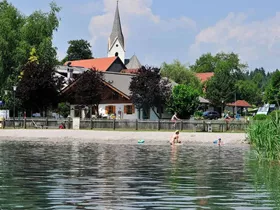 Camping Poglitsch Camping Poglitsch